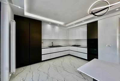 Vila individuala, 500mp, 6 camere, renovata complet, teren 1032mp, Iancu Nicolae - 15