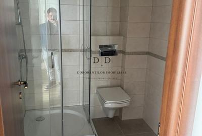 Penthouse 3 camere de vânzare | Terasă 46 mp | Finisat | Buna Ziua - 9