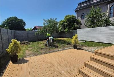 Casa Individuala - Plopi  - La Cheie - Design Premium - 19