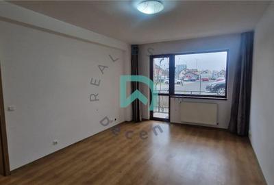 Apartament 2 camere, Tractorul, Casa Nobel - 1