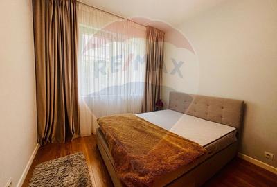 Inchiriere | 2 camere | Gradina proprie | Complex inchis - 5