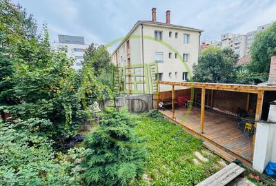 Spatiu birouri în zona Ultracentrala Cluj - 12
