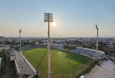 Inchiriem Apartament 2 Camere, Modern, Decomandat, Alphaville Arena - 1