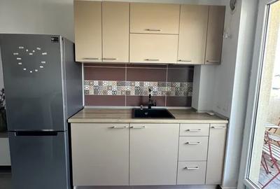 Închiriere apartament 2 camere – 40 mp, Aparatorii Patriei, Sector 4 - 7