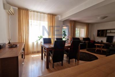 Închiriere casă 3 camere, ansamblul rezidential Class, Pipera, Tunari - 7