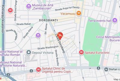 Dorobanti, Ap. 3 camere standard nZEB. Acces cu lift direct in apartament, garaj - 9