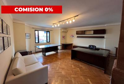 Spatiu de birou pe Bulevardul Carol - 1