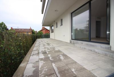 Baneasa-Jolie Ville, apartament 4 camere, 92mp, parter/3, gradina proprie 88mp - 23