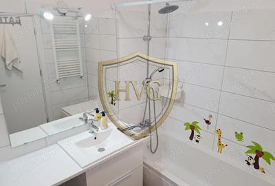 Apartament cu 3 camere | Centrala proprie | Ozana - 9