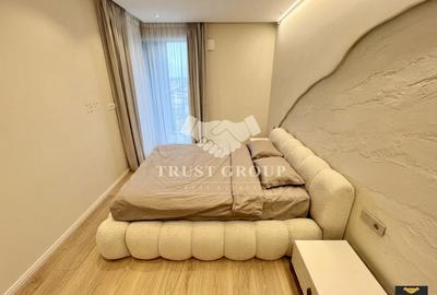 Apartament 3 camere Herastrau | Loc de parcare subteran - 18