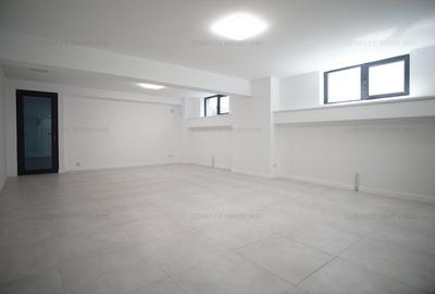 Spatiu comercial / birou / depozit - 92 mp- demisol - Vitan - Stadion Olimpia - 2