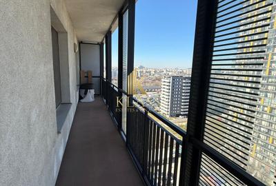 Vanzare Apartament 2 camere Asmita Gardens | 56 mp + balcon 14 mp - 10