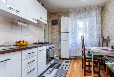 ANTECONTRACT 3 cam SemicentralStr. Gheorghe Lazar7,80mp,balcon - 3