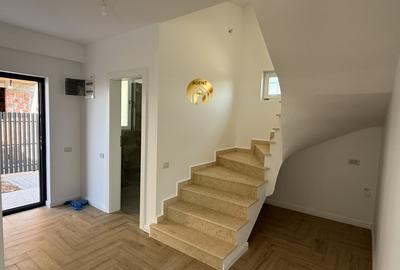 Casă individuală de vânzare – teren 320 mp | finisaje premium | design deosebit - 7