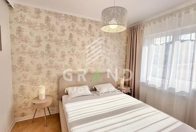 Nou Finisat | Apartament cu 3 Camere | Balcon | Parcare | Floresti/Urusagului - 24