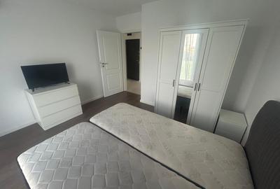 MUTARE RAPIDA! Apartament 2 camere decomandat, Metrou 1 Decembrie, Trapezului - 20
