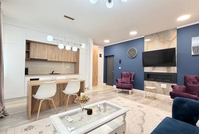 2 camere intr-un bloc nou in Braytim | Elegant | Disponibil imediat - 5