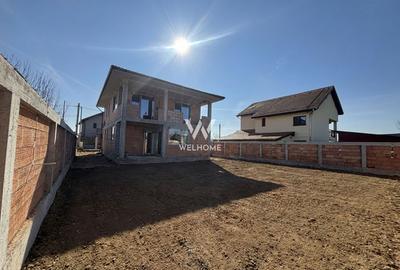 Casa individuala cu Dormitor la PARTER in Cristian-Sibiu - 9