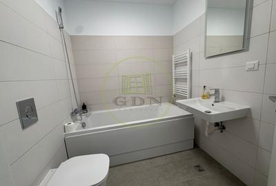 Apartament, 3 camere, 90 mp, open space, Lapus Arges , Zona Trenul Pierdut - 9
