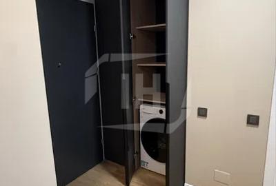 Apartament 2 camere, priveliste zona Marasti - 5