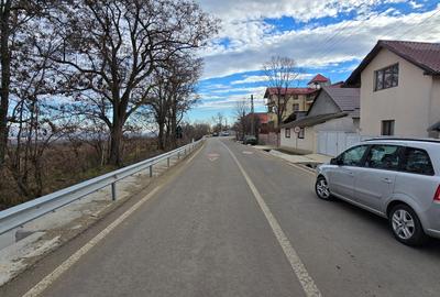 Casa de vacanta la vanzare   Beciu -Odobesti - 25