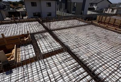 Vila Pantelimon Ilfov P+1 construita conform proiect! Toate utillitatile - 12