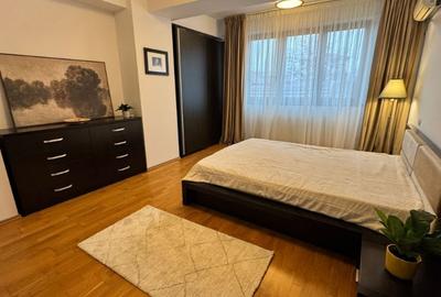 3 camere | Baneasa | Ionescu de la Brad | parcare inclusa - 25