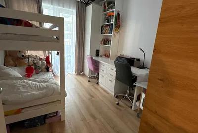 Apartament 3 camere , de 56mp plus 12mp balcon zona : Eroilor - 4
