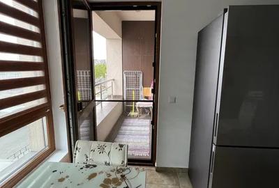 Apartament 2 camere, semidecomandat, 50 mp, centrala, ac, parcare, Metalurgiei - 5