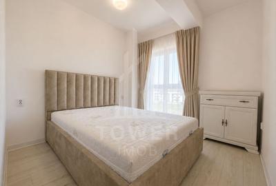 Apartament 2 camere de închiriat - Zona Doamna Stanca - 4