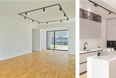 Casa 5 camere 153mp | 0 comision | Tunari | 350mp teren | Scoala Americana - 15