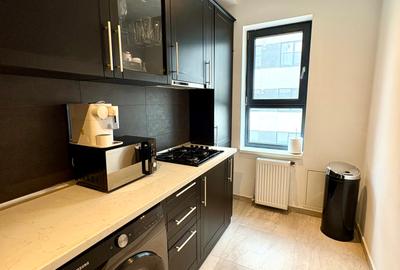 Cavar Residence - loc parcare inclus - 9