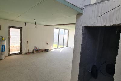 Vanzare Vila cubista Parter+Etaj, Sat Costi, Jud.Galati, sup.teren 333 mp - 10