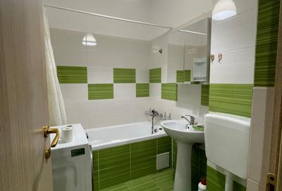 Confort Urban Residence, Rahova - 12