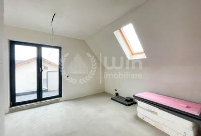 Duplex finalizat | 4 camere | 119 mp utili | Cartier Someseni! - 9