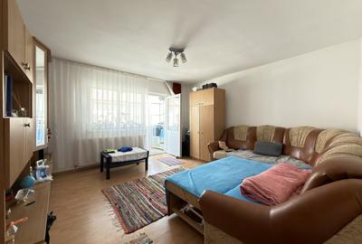 Apartament 2 camere, 60mp, zona Dambovita - 1