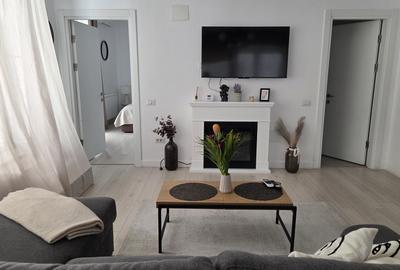 Apartament langa Piata Victoriei, cu terasa generoasa - 11