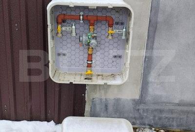 Casă de Vânzare cu 3 camere  în Cartierul Izvor, Tărlungeni - 8