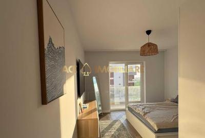 3 Camere de inchiriat | Berceni | Parcare | Centrala | Pardoseala | - 1