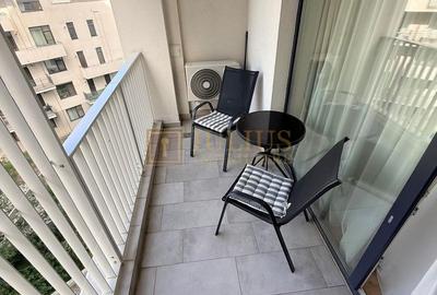 City Of Mara| 2 camere| apartament de lux| balcon deschis| - 15
