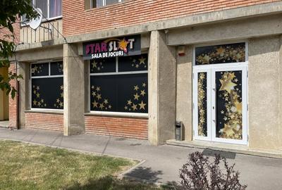 Spațiu comercial, 94 mp în Central