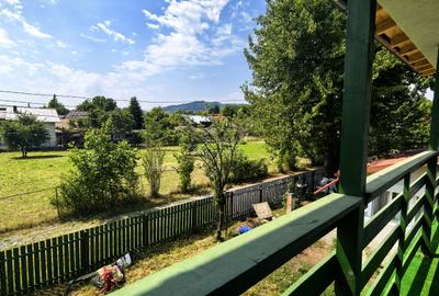 Casa de vacanta in statiunea Breaza PH - 12