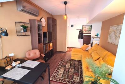 Apartament 2 camere  / loc de parcare inclus - 1