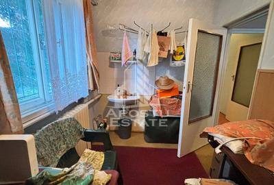 Casa individuala cu 3 camere de vanzare in zona Girocului, Timisoara - 10