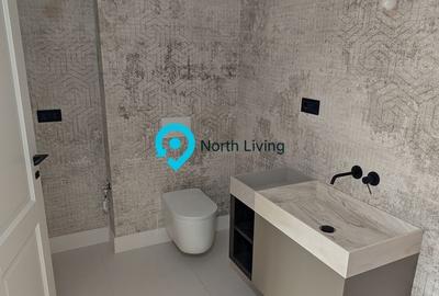 Apartament 2 camere de vanzare Baneasa - 10
