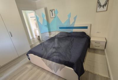 Apartament 2 Camere Complex Citylights Voluntari - 12