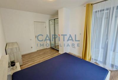 Inchiriere apartament cu 2 camere, parcare subterana in Buna Ziua. Comision 0! - 5