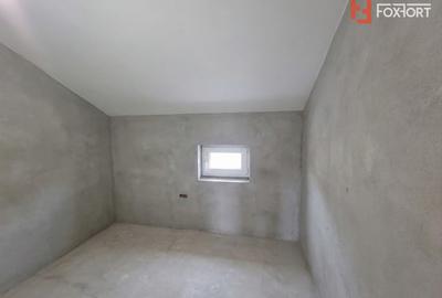 Duplex de vanzare cu 4 camere si teren de 333 mp - Lidl Drumul Boilor - 6