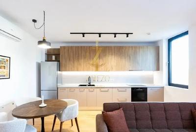 Apartament deosebit cu 2 camere | ISHO | Take Ionescu - 2