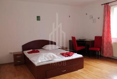 Casa single P+ E , in cartierul Strand - pretabila pentru pensiune sau locuinta - 3